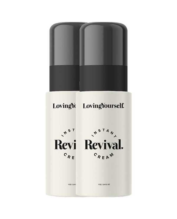 Buy 1 Get 1 50% OFF Instant Revival Cream