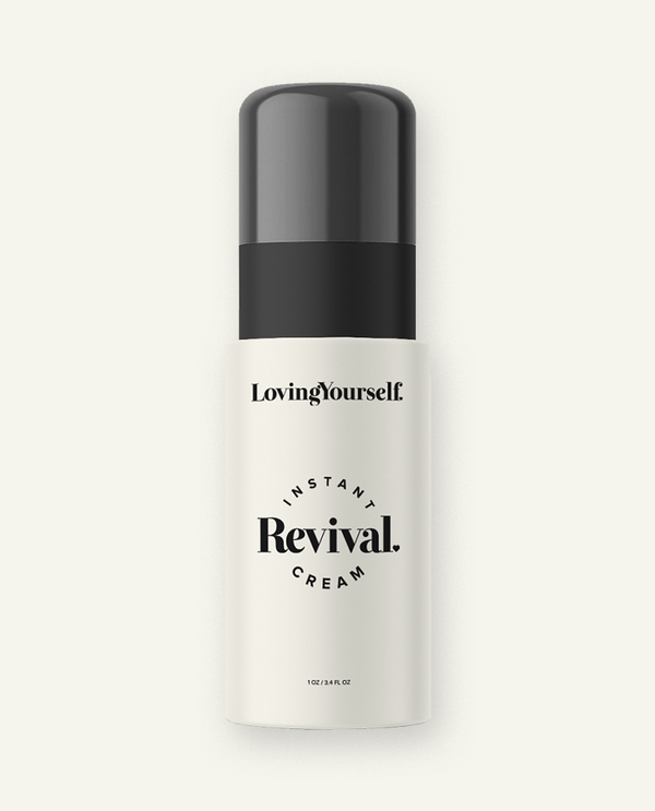 Instant Revival Cream
