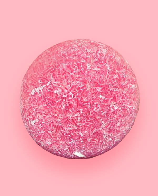 All Natural Shampoo Bar