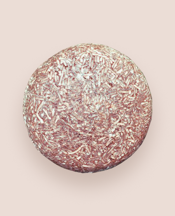 All Natural Shampoo Bar